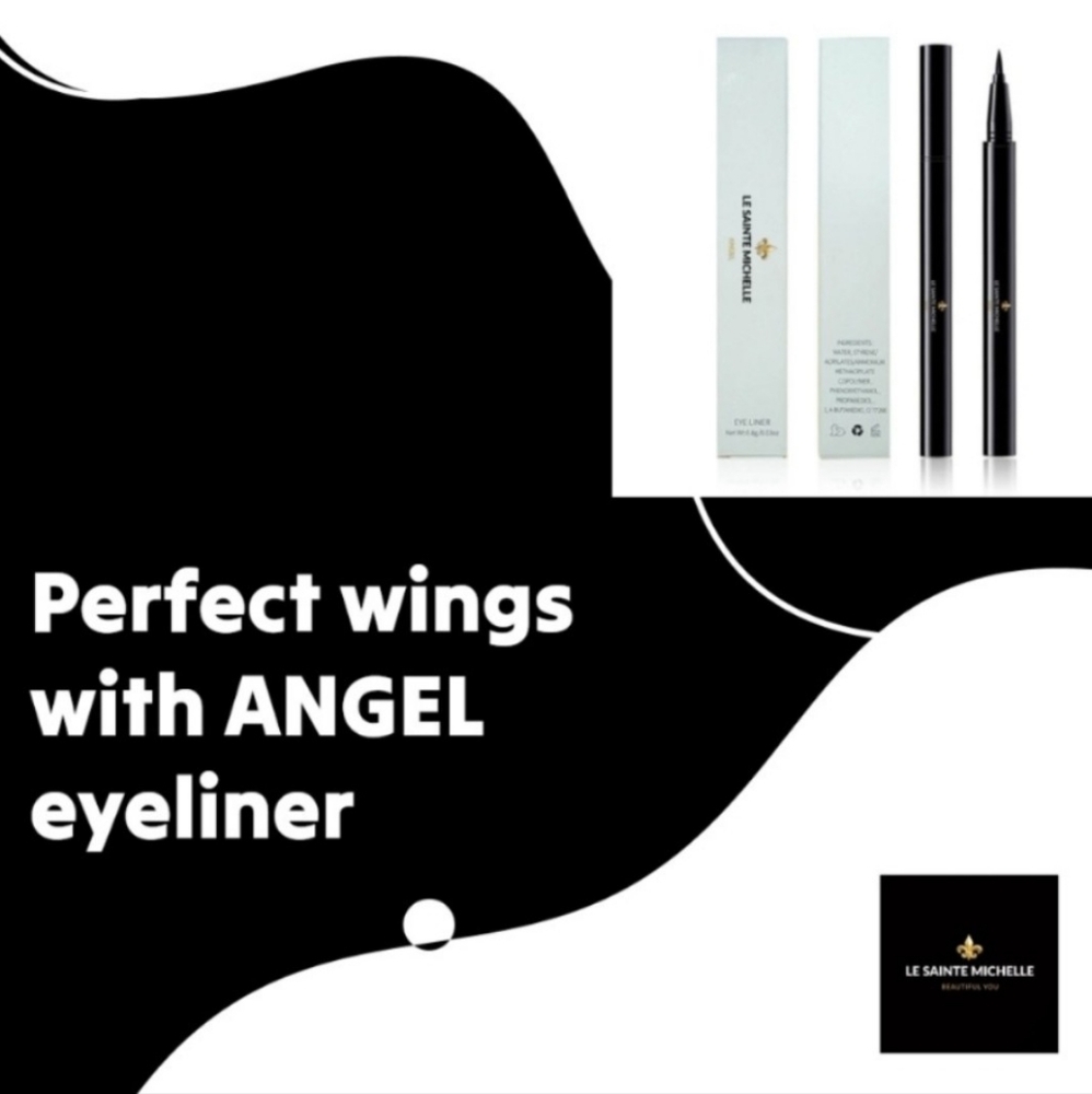ANGEL WATERPROOF Eyeliner